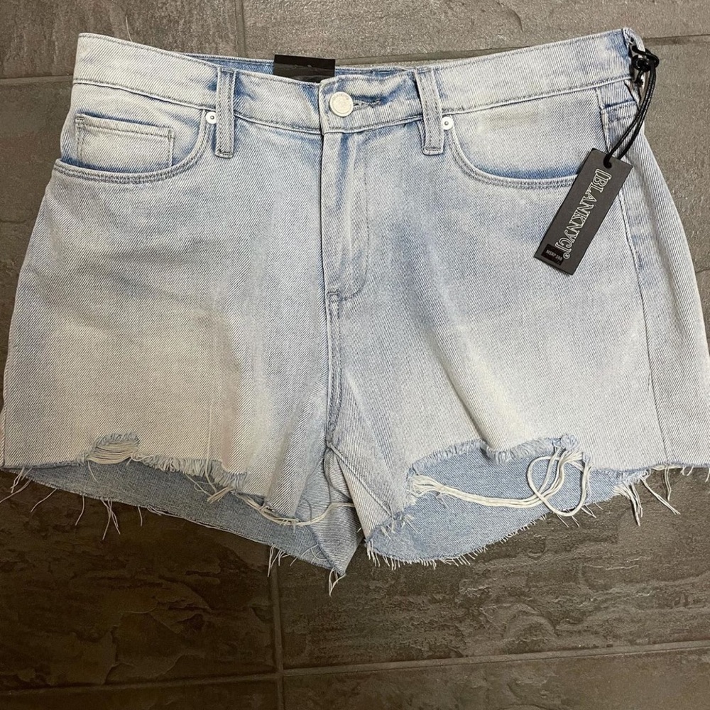 Blank NYC jeans